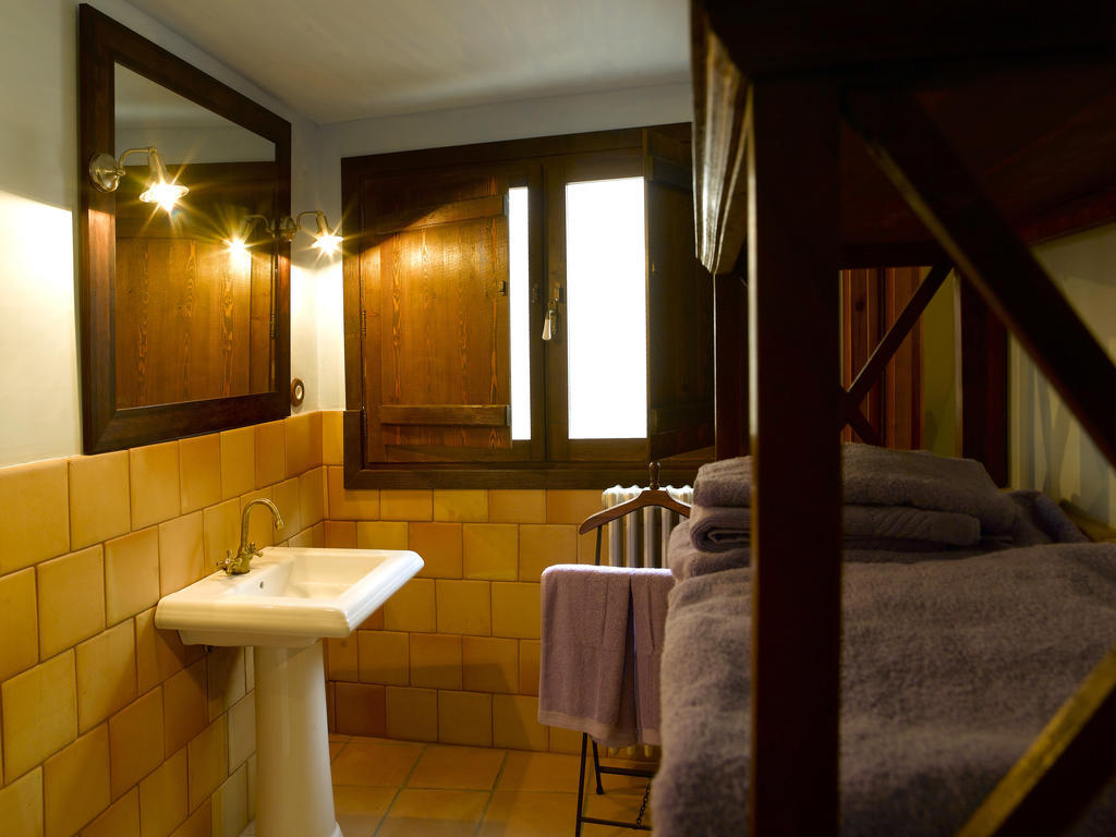 Apartmán Casa Minon Buera Pokoj fotografie