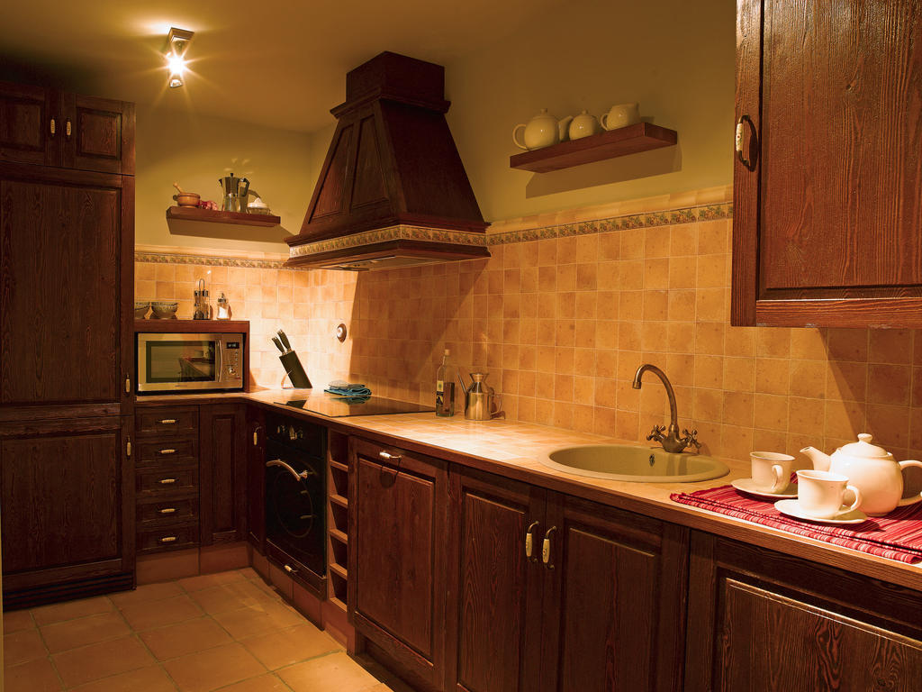 Apartmán Casa Minon Buera Pokoj fotografie